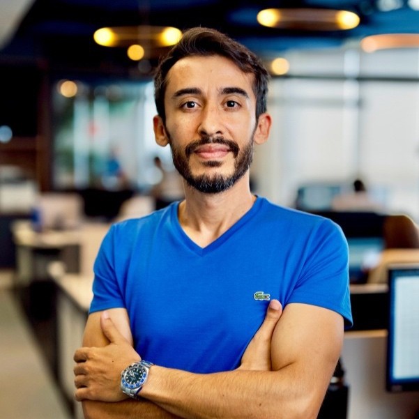 Reinaldo Agostinho