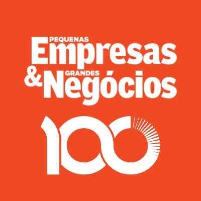 Logo Pequenas Empresas & Grandes Negócios