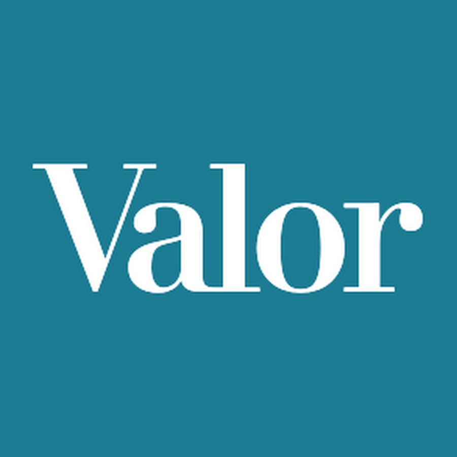 Logo Valor Econômico
